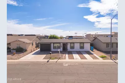 2317 W Danbury Road, Phoenix, AZ 85023 - Photo 1