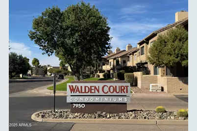 7950 E Starlight Way #253, Scottsdale, AZ 85250 - Photo 1