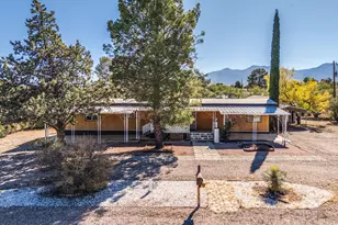 3344 Quail Run Dr, Sierra Vista, AZ 85635 - Photo 1