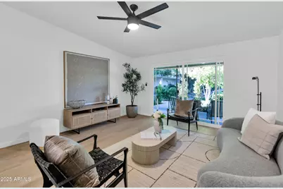 3505 E Campbell Avenue #7, Phoenix, AZ 85018 - Photo 1