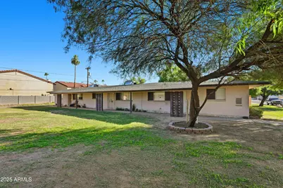 7814 E Heatherbrae Avenue, Scottsdale, AZ 85251 - Photo 1