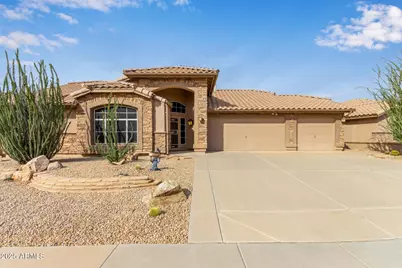 8542 W Rockwood Drive, Peoria, AZ 85382 - Photo 1
