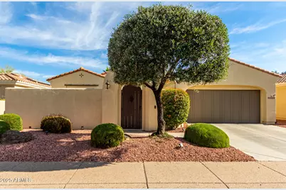 23323 N Arrellaga Drive, Sun City West, AZ 85375 - Photo 1
