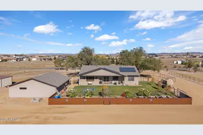 7645 E Memory Lane, Prescott Valley, AZ 86315 - Photo 1