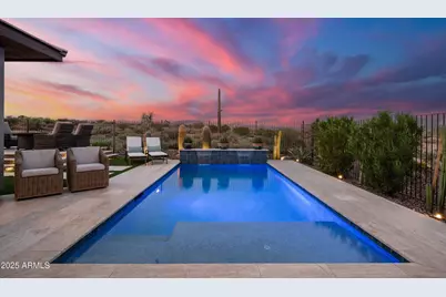 17908 E Oak Creek Canyon Lane, Rio Verde, AZ 85263 - Photo 1