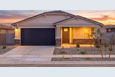 15989 W Prickly Pear Trail, Surprise, AZ 85387 - Photo 1
