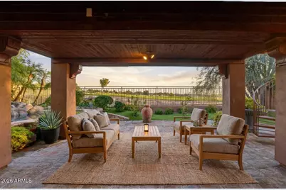 10453 E Acoma Drive, Scottsdale, AZ 85255 - Photo 1