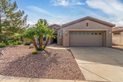 4553 E Narrowleaf Drive, Gilbert, AZ 85298 - Photo 1