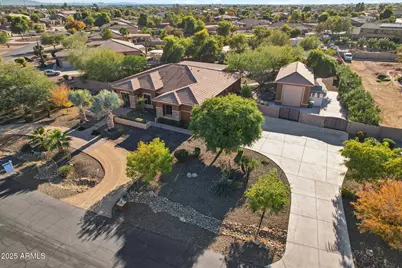 3612 N Brindley Avenue, Litchfield Park, AZ 85340 - Photo 1