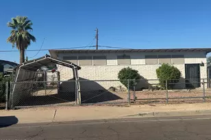 6602 S 22nd Pl, Phoenix, AZ 85042 - Photo 1