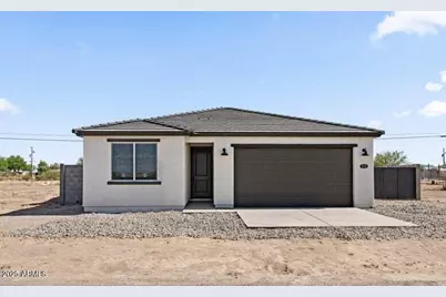 3430 W Colusa Drive, Eloy, AZ 85131 - Photo 1