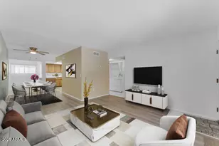 461 W Holmes Ave, Mesa, AZ 85210 - Photo 1