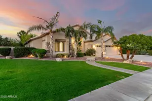 2090 E Finley St, Gilbert, AZ 85296 - Photo 1