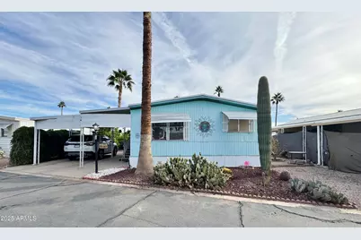 120 W Oneil Drive #71, Casa Grande, AZ 85122 - Photo 1