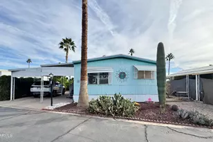 120 W Oneil Dr, Casa Grande, AZ 85122 - Photo 1