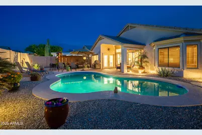 10238 E Osage Avenue, Mesa, AZ 85212 - Photo 1