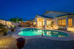 10238 E Osage Ave, Mesa, AZ 85212 - Photo 1