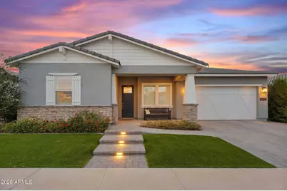 17176 W Mountainair Street, Surprise, AZ 85388 - Photo 1
