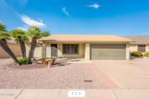 538 S 76th Pl, Mesa, AZ 85208 - Photo 1
