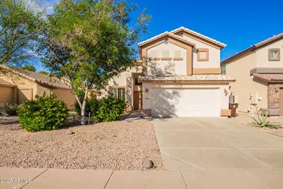 45722 W Windmill Drive, Maricopa, AZ 85139 - Photo 1