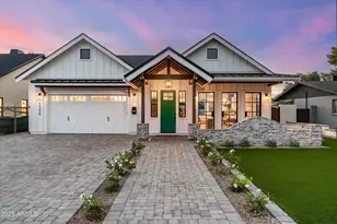 4208 N 41st Pl, Phoenix, AZ 85018 - Photo 1