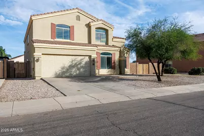 2188 N Tumaci Court, Casa Grande, AZ 85122 - Photo 1
