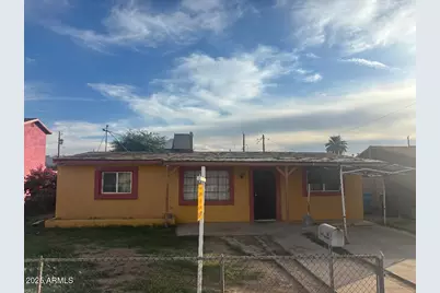 1819 W Chipman Road, Phoenix, AZ 85041 - Photo 1