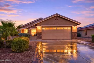 23166 W Shadow Dr, Buckeye, AZ 85326 - Photo 1