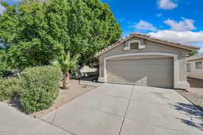 641 E Gail Drive, Chandler, AZ 85225 - Photo 1