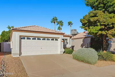 4618 E Charleston Avenue, Phoenix, AZ 85032 - Photo 1