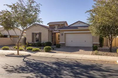 5236 S Excimer --, Mesa, AZ 85212 - Photo 1