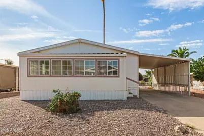 201 S Greenfield Road #76, Mesa, AZ 85206 - Photo 1