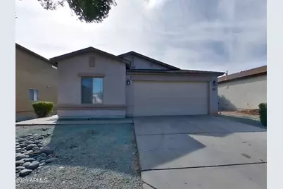 1747 E Desert Rose Trail, San Tan Valley, AZ 85143 - Photo 1