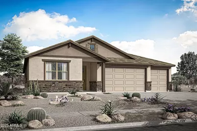 14783 W Lariat Trail, Surprise, AZ 85387 - Photo 1