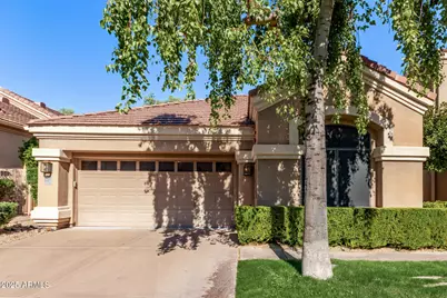 7525 E Gainey Ranch Road #124, Scottsdale, AZ 85258 - Photo 1