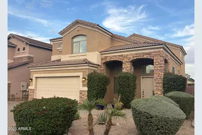 17633 N 41st Street, Phoenix, AZ 85032 - Photo 1