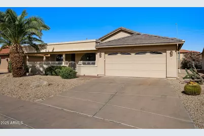 2770 Leisure World --, Mesa, AZ 85206 - Photo 1