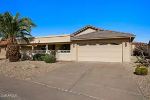 2770 Leisure World, Mesa, AZ 85206 - Photo 1