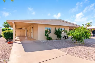 5425 E Hermosa Vista Drive, Mesa, AZ 85215 - Photo 1