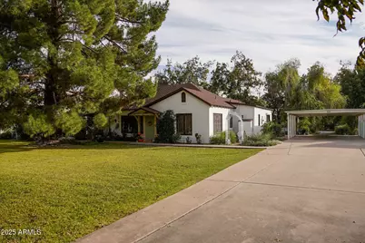 125 E Maryland Avenue, Phoenix, AZ 85012 - Photo 1