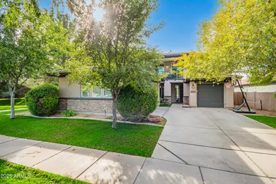 3581 E Weather Vane Road, Gilbert, AZ 85296 - Photo 1