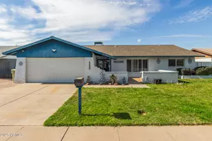 13842 N 52nd Ave, Glendale, AZ 85306 - Photo 1