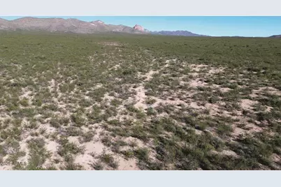 4.79 Acres La Deffensa Road #167, Douglas, AZ 85607 - Photo 1