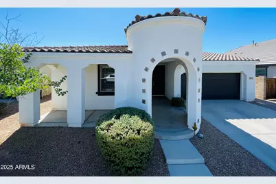 22507 E Creosote Drive, Queen Creek, AZ 85142 - Photo 1