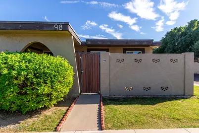 830 S Dobson Road #98, Mesa, AZ 85202 - Photo 1