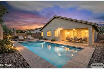 31138 N 130th Lane, Peoria, AZ 85383 - Photo 1