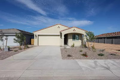 8722 W Pasadena Avenue, Glendale, AZ 85305 - Photo 1