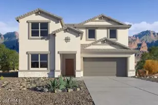 2304 W Sebring Ave, Apache Junction, AZ 85120 - Photo 1