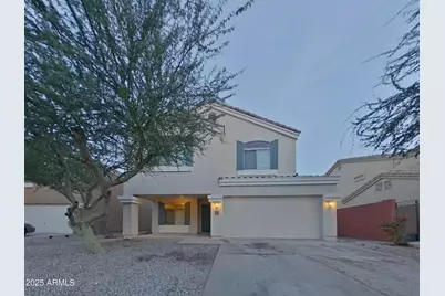 8332 W Crown King Road, Tolleson, AZ 85353 - Photo 1