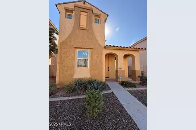 10027 W Payson Road, Tolleson, AZ 85353 - Photo 1